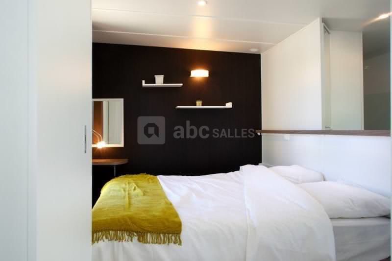 Chambre Sunêlia Luxe