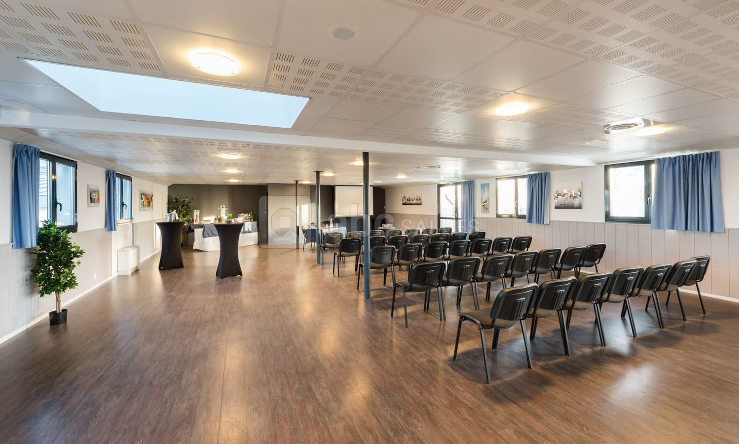 Salle Océane