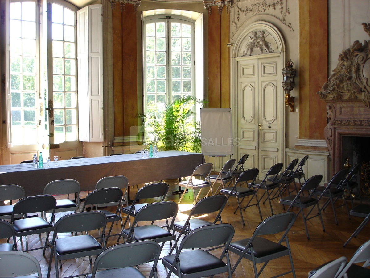 Salle de bal