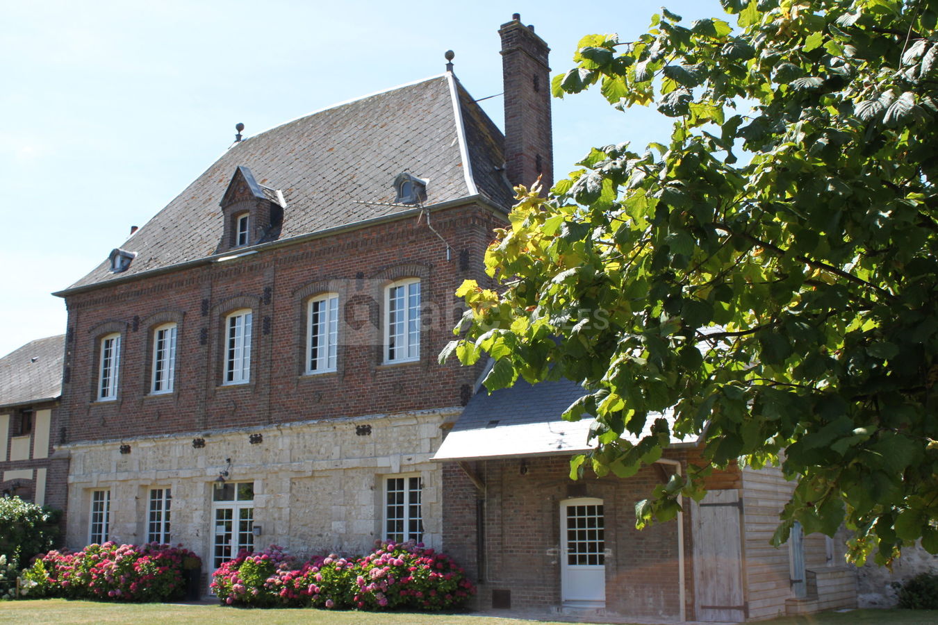 Le gîte