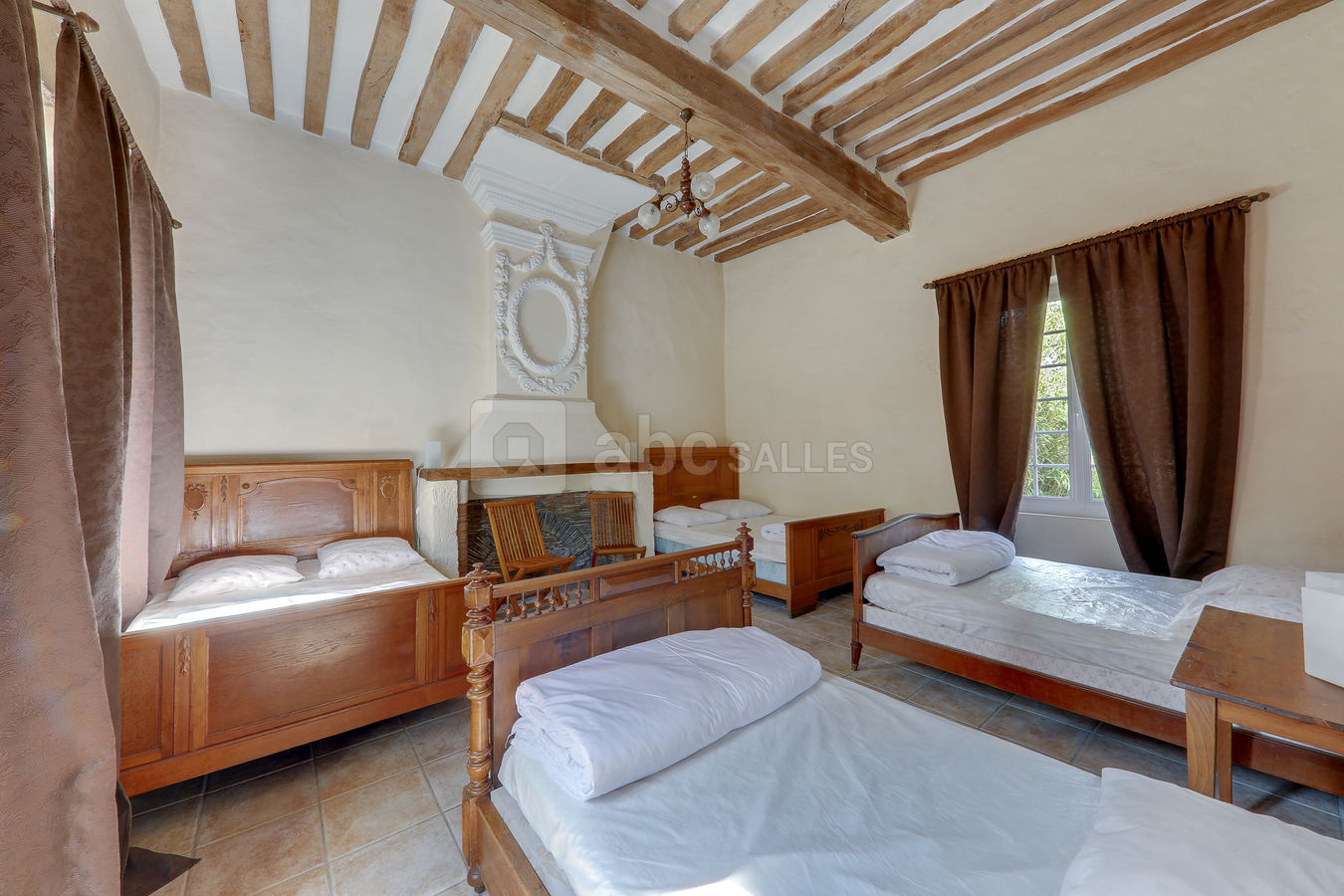 Le gîte