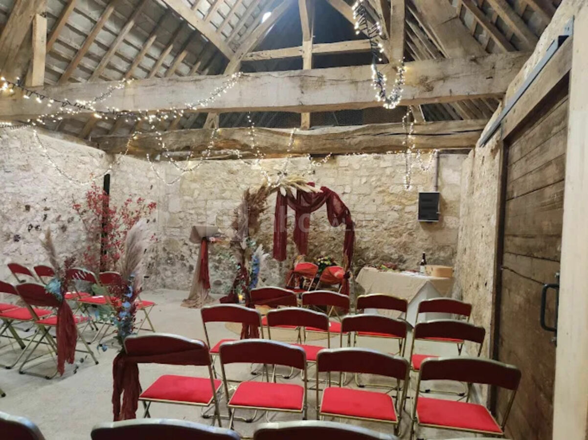 La Grange de la Seigneurie