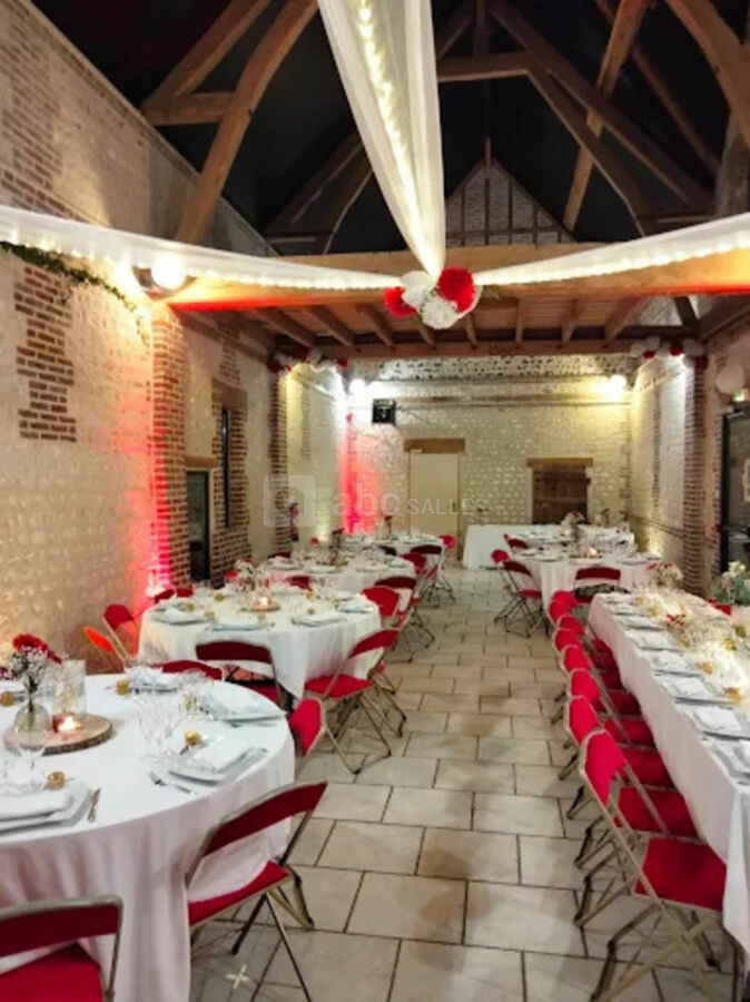 La Grange de la Seigneurie