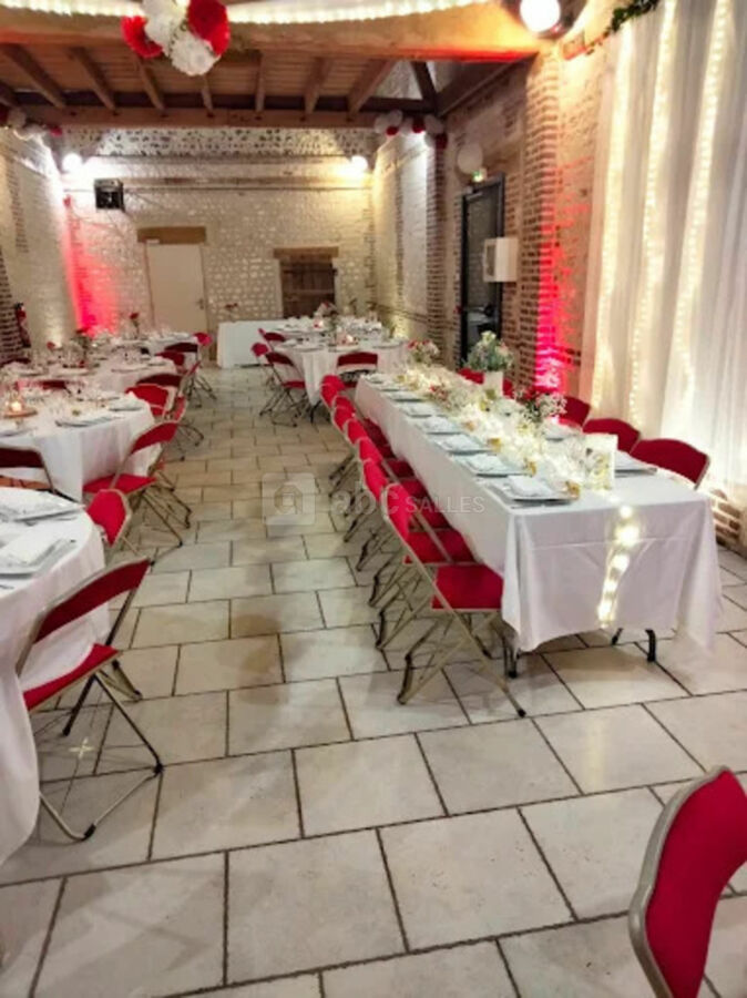 La Grange de la Seigneurie