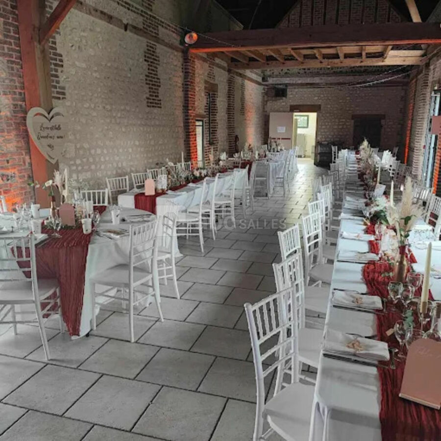 La Grange de la Seigneurie