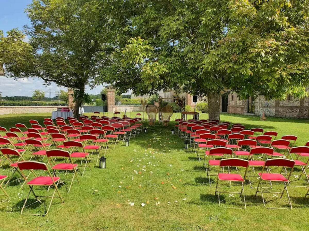 La Grange de la Seigneurie