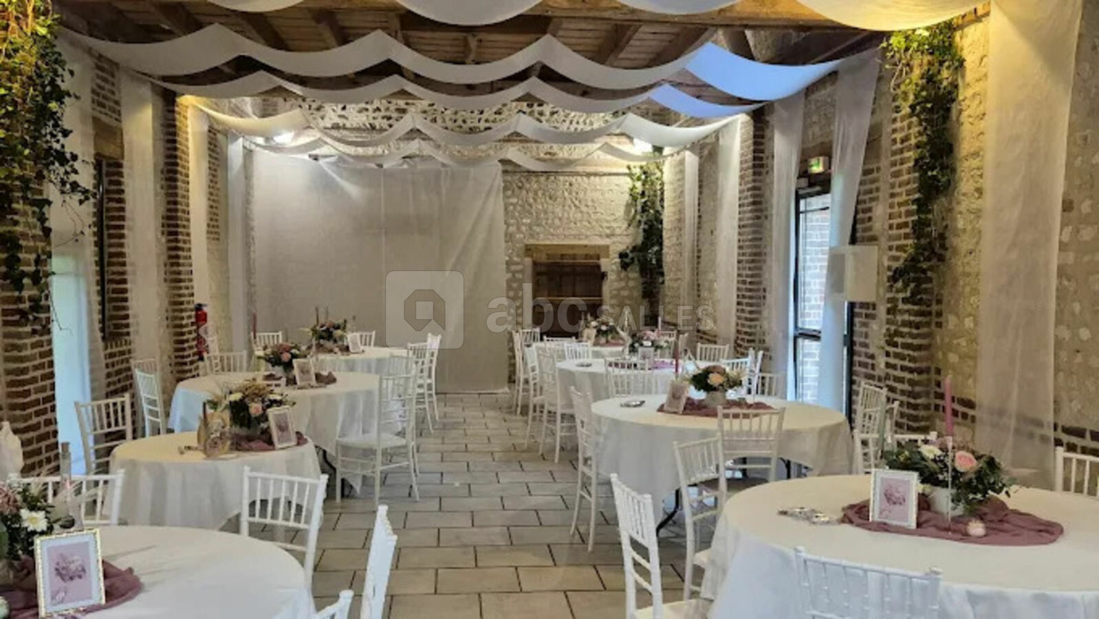 La Grange de la Seigneurie