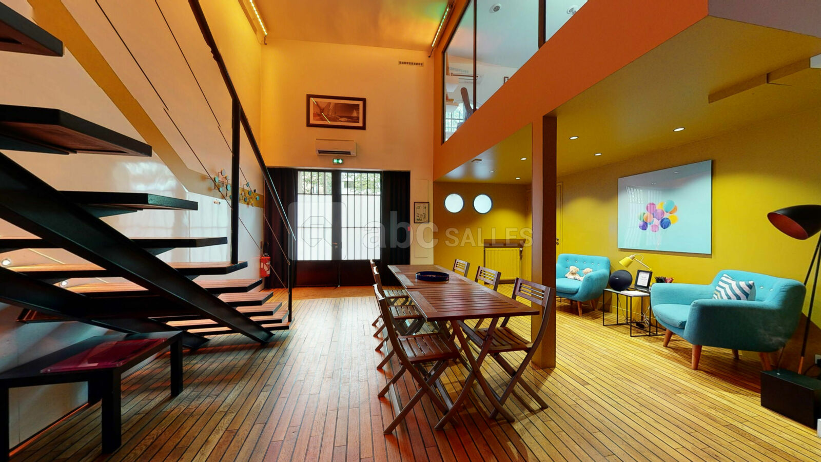 Annexe Jaune