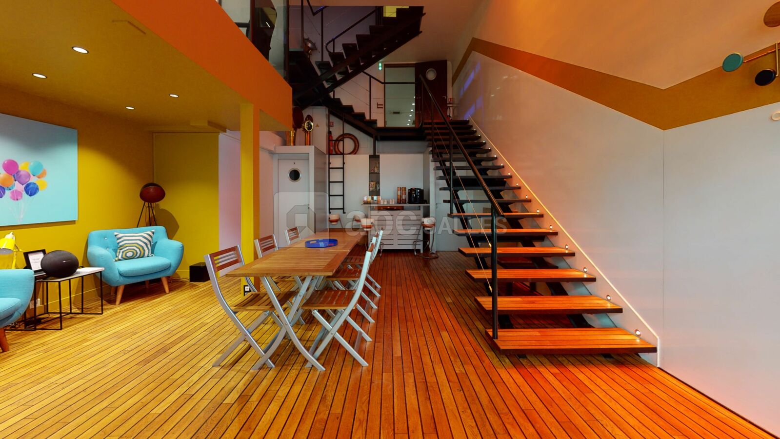 Annexe Jaune