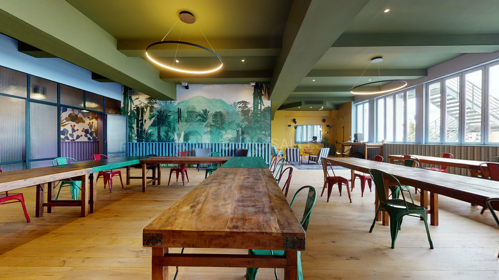 Cantine