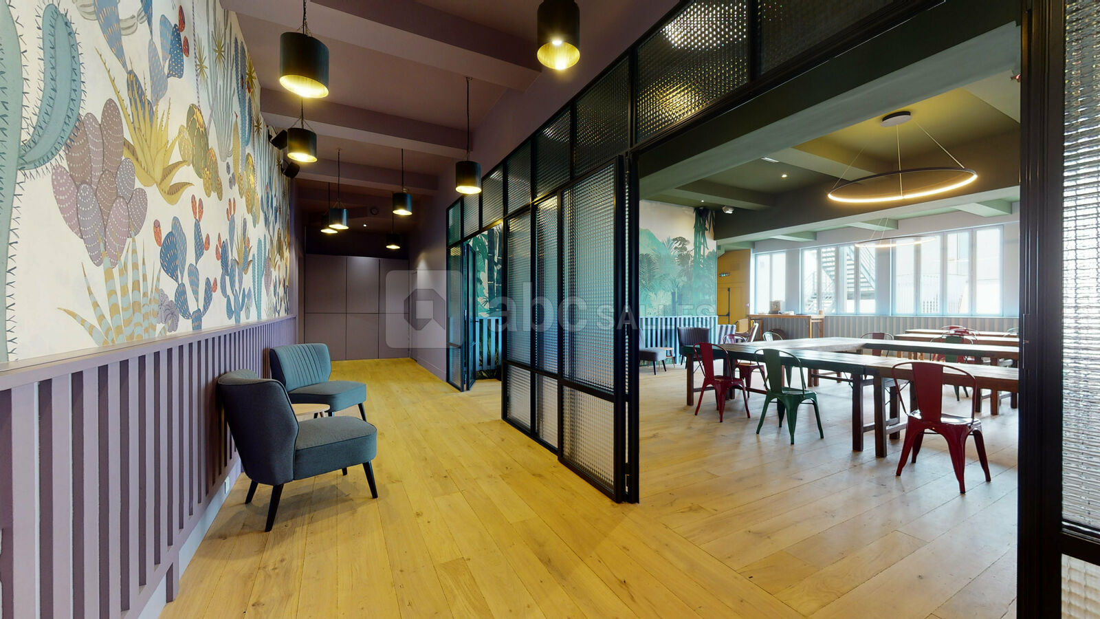 Cantine