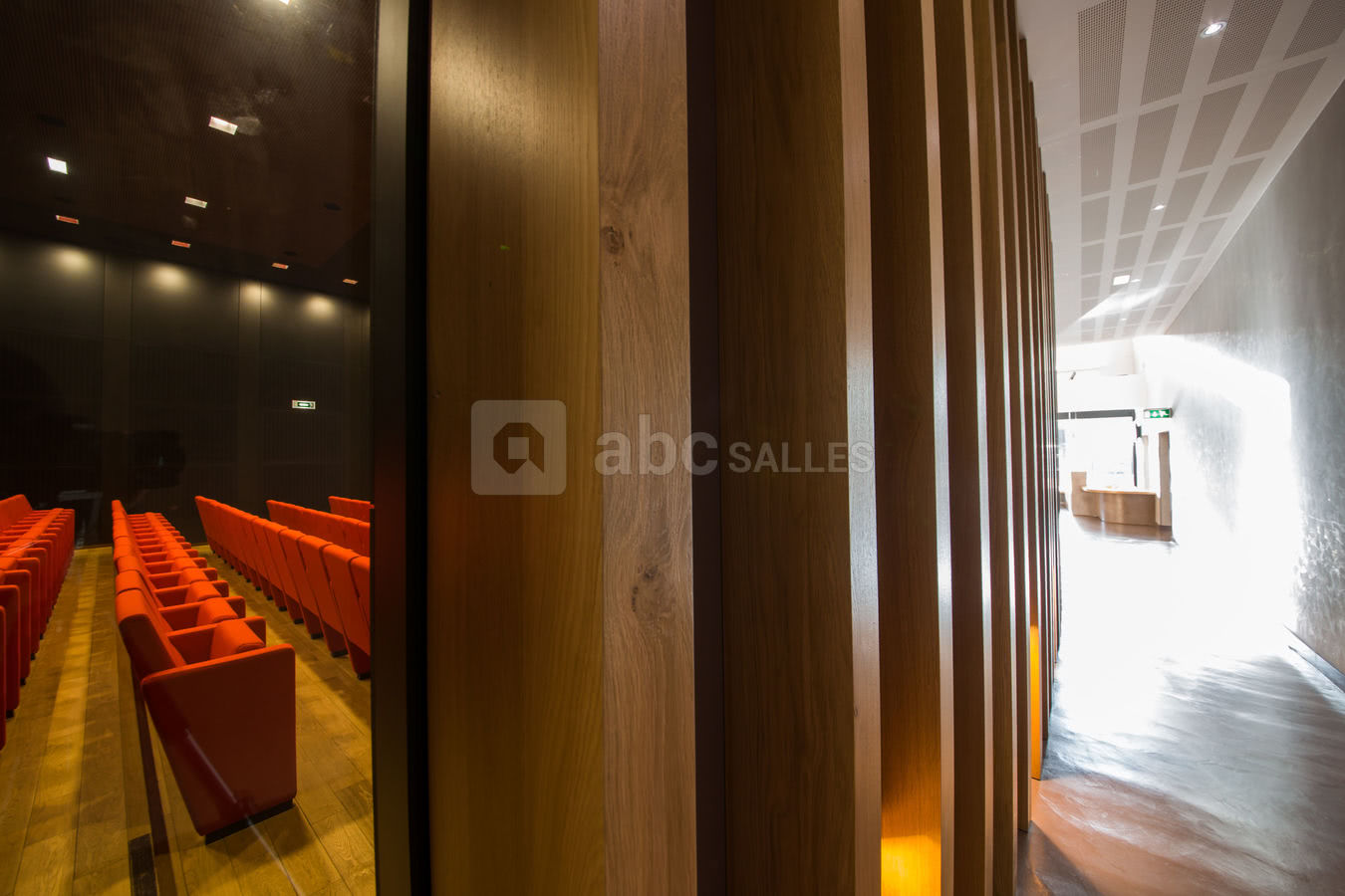 Auditorium