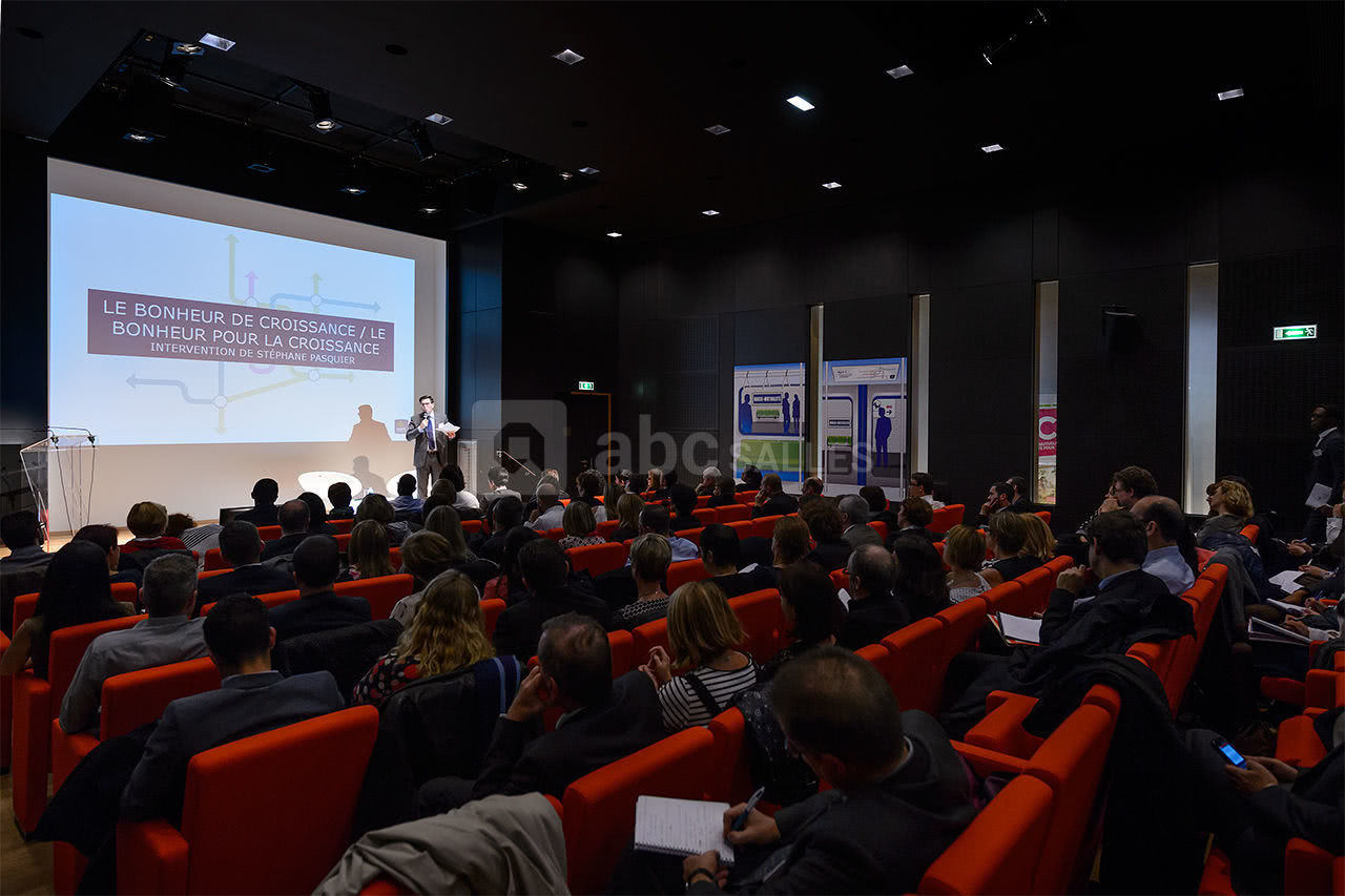 Auditorium