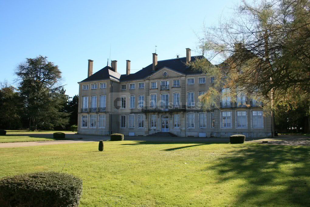 Château de Demigny