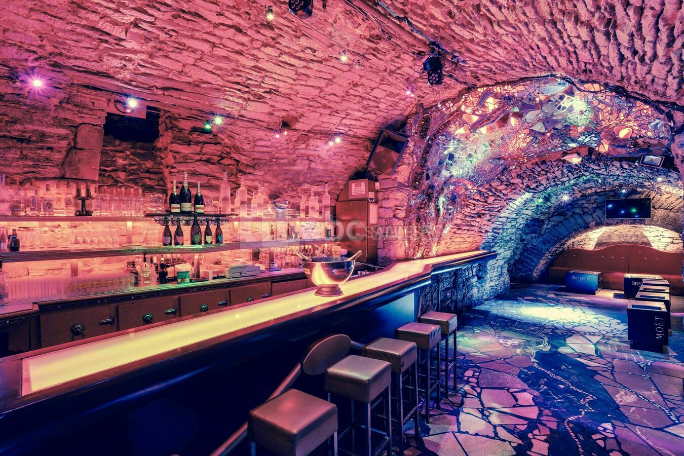 Delicatessen ABC Salles