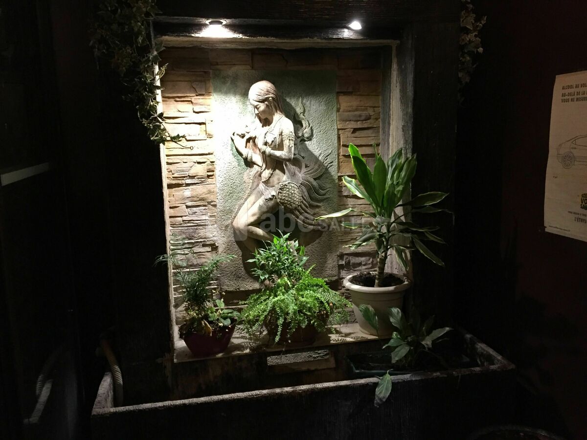 Décoration