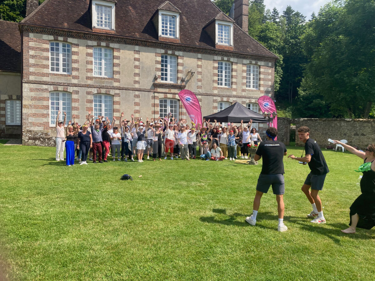 Team Building