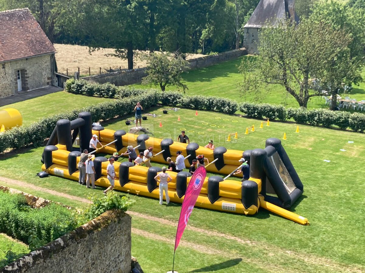 Team Building
