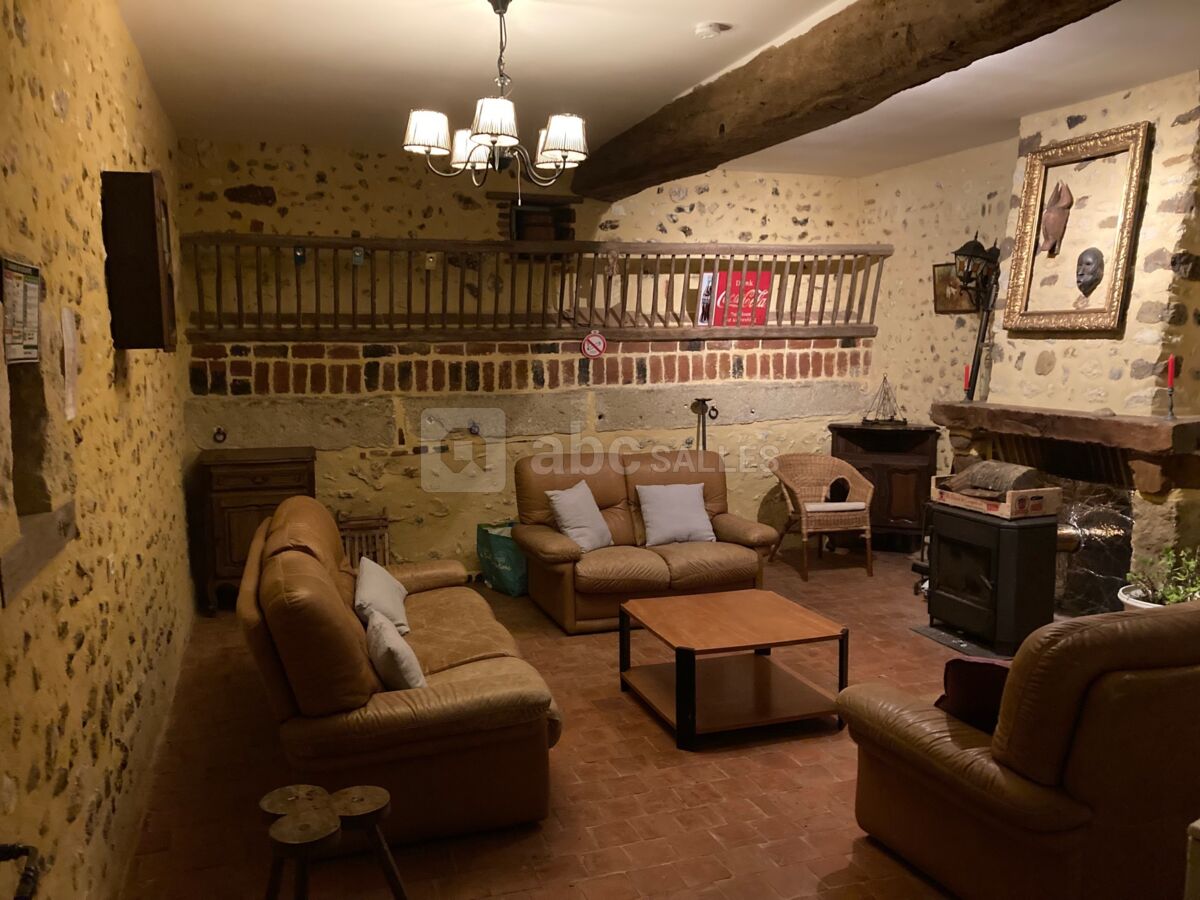 Salon d'été