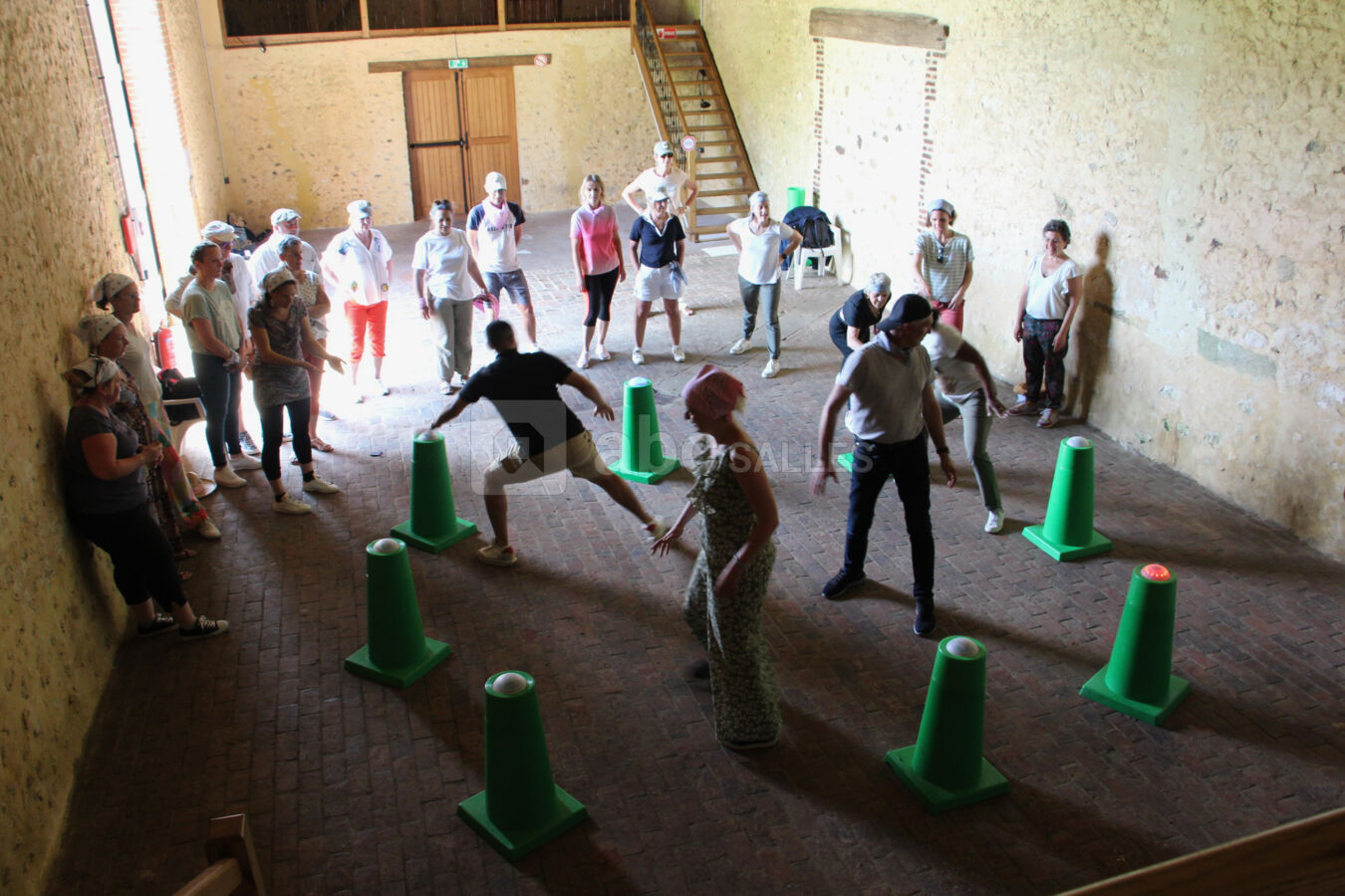 Team Building