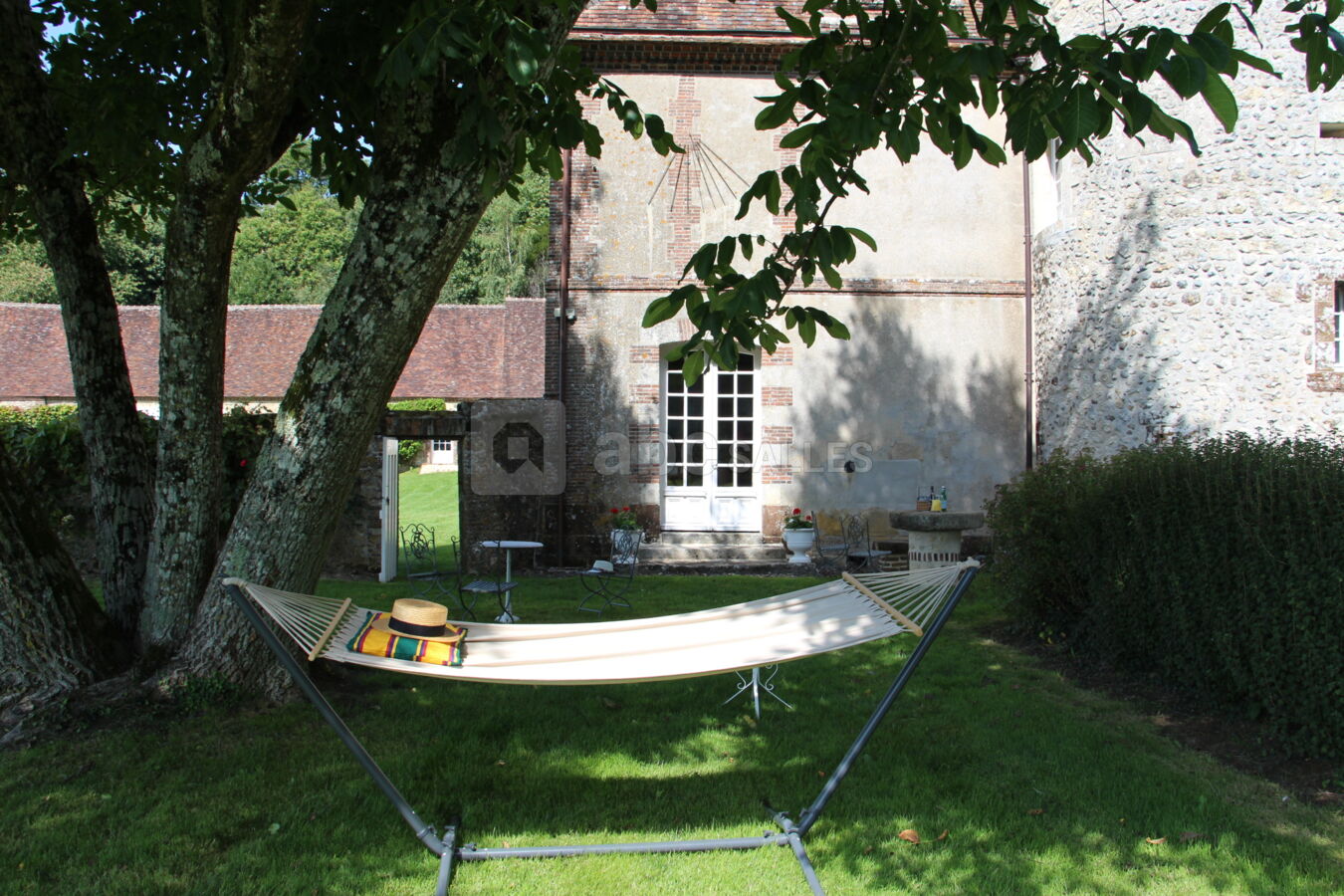Jardin