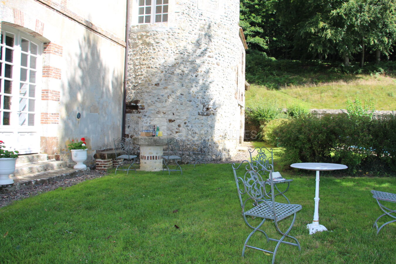 Jardin