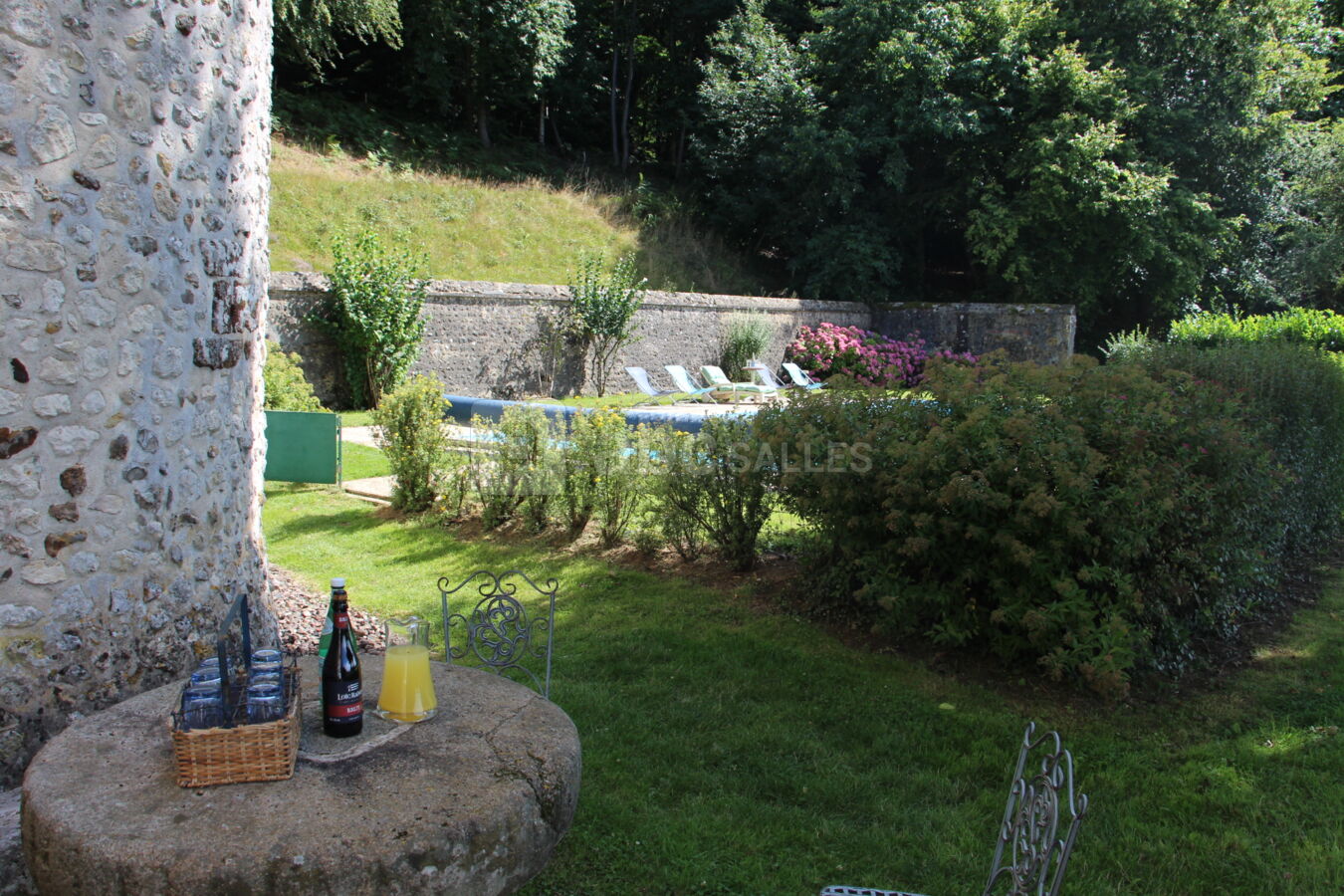 Jardin