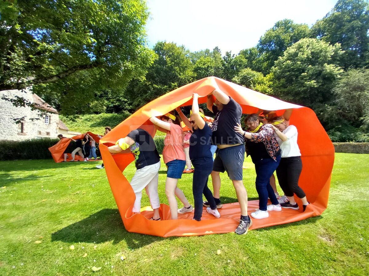 Team building