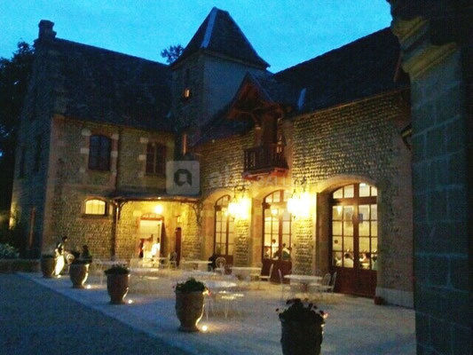 Château de Pupetières