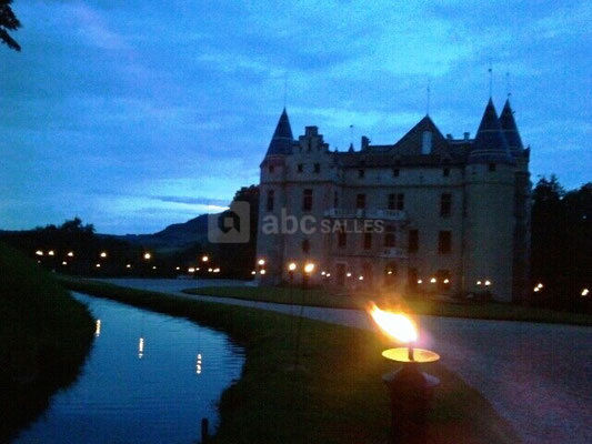 Château de Pupetières