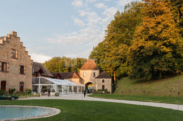 Château de Pupetières