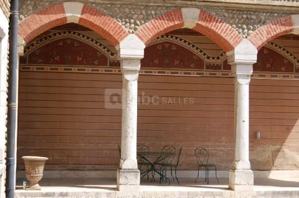 Château de Pupetières