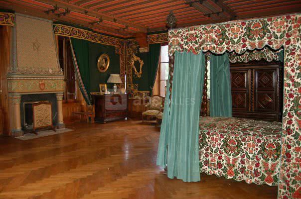 Château de Pupetières