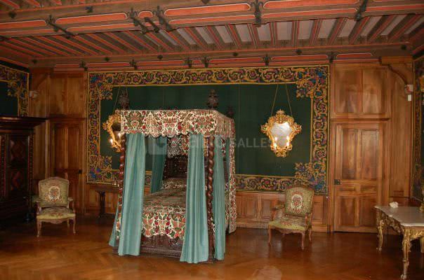 Château de Pupetières