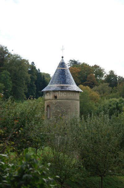 Château de Pupetières