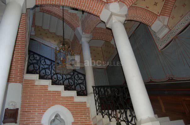 Château de Pupetières