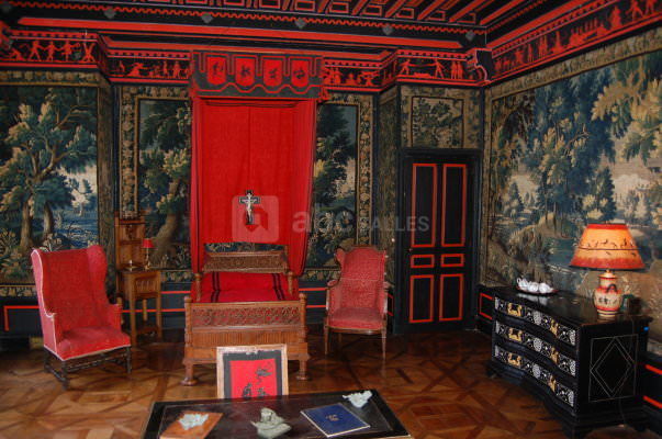 Château de Pupetières