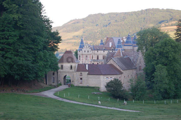 Château de Pupetières