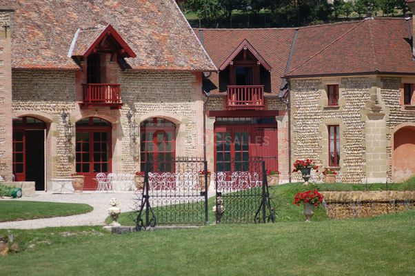 Château de Pupetières