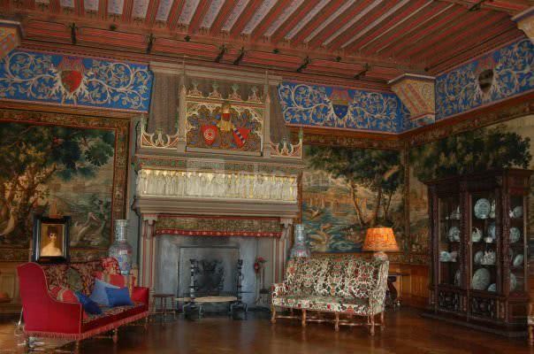 Château de Pupetières