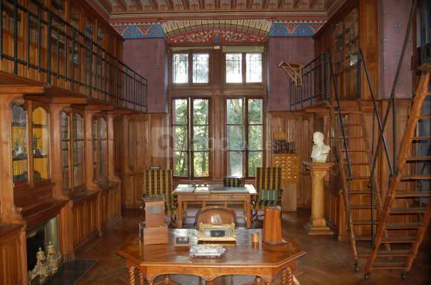 Château de Pupetières