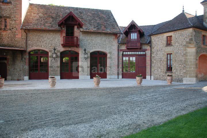 Château de Pupetières