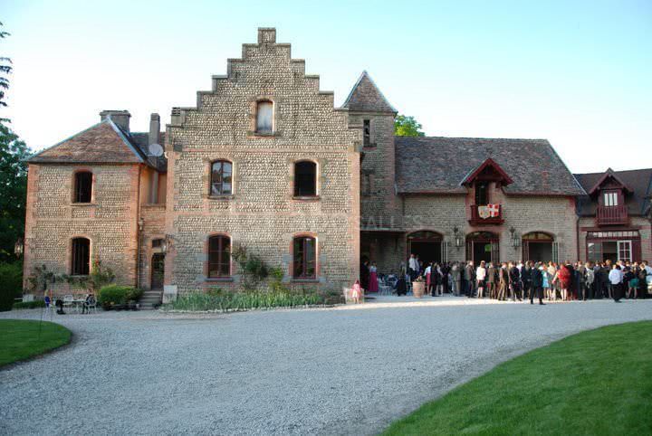Château de Pupetières