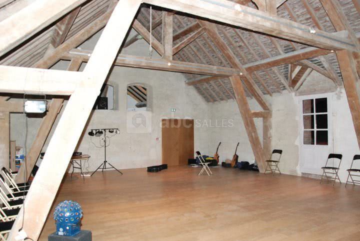 Château de Pupetières