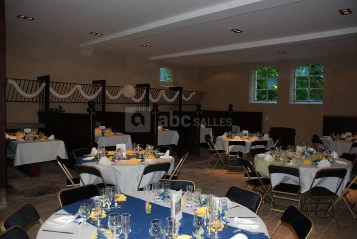 Château de Pupetières