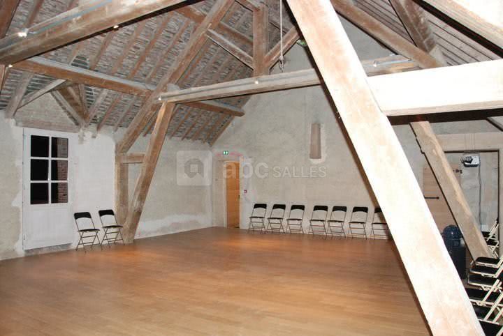 Château de Pupetières