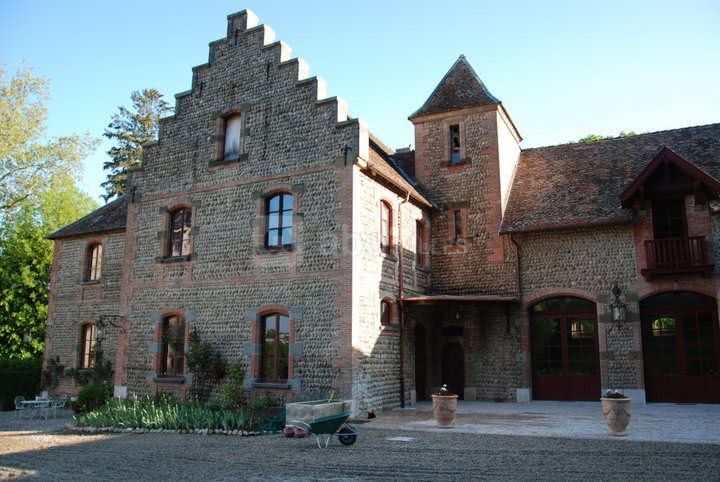Château de Pupetières