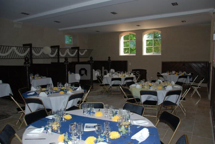 Château de Pupetières