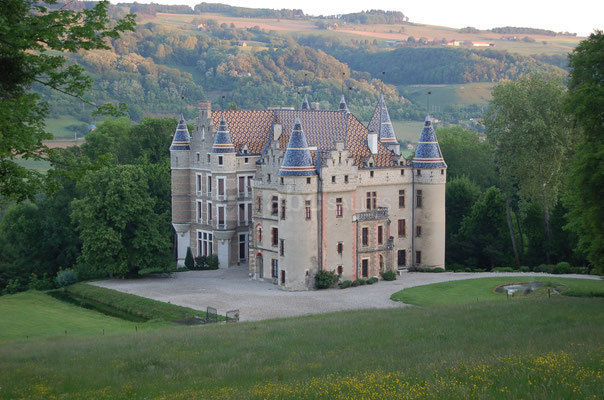Château de Pupetières