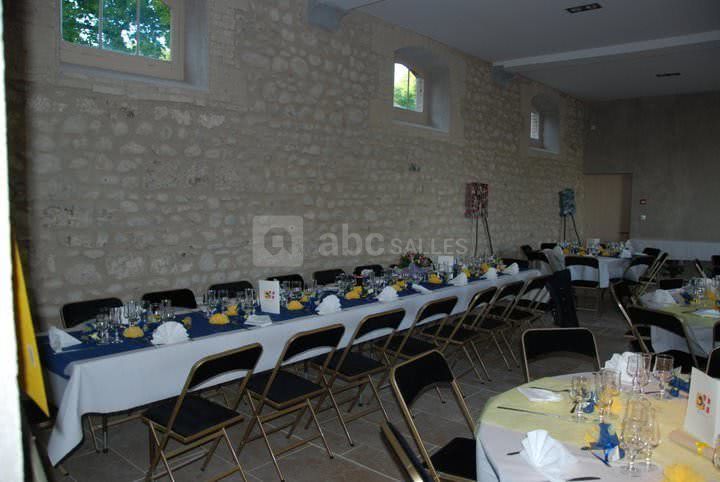 Château de Pupetières